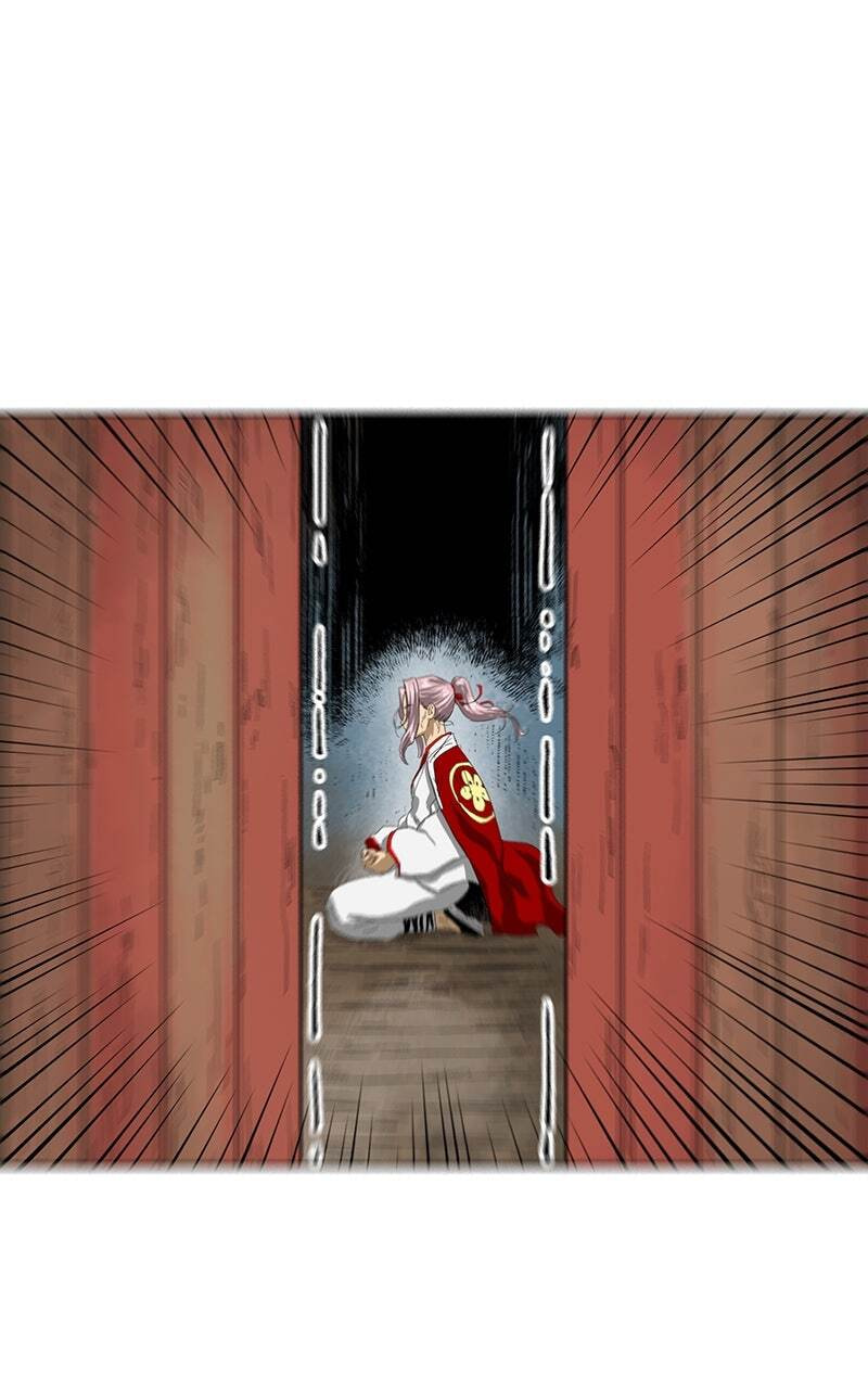 Read Infinite Leveling: Murim chapter 117 image 101 on Lezhin