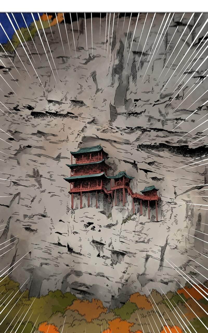 Read Infinite Leveling: Murim chapter 117 image 105 on Lezhin