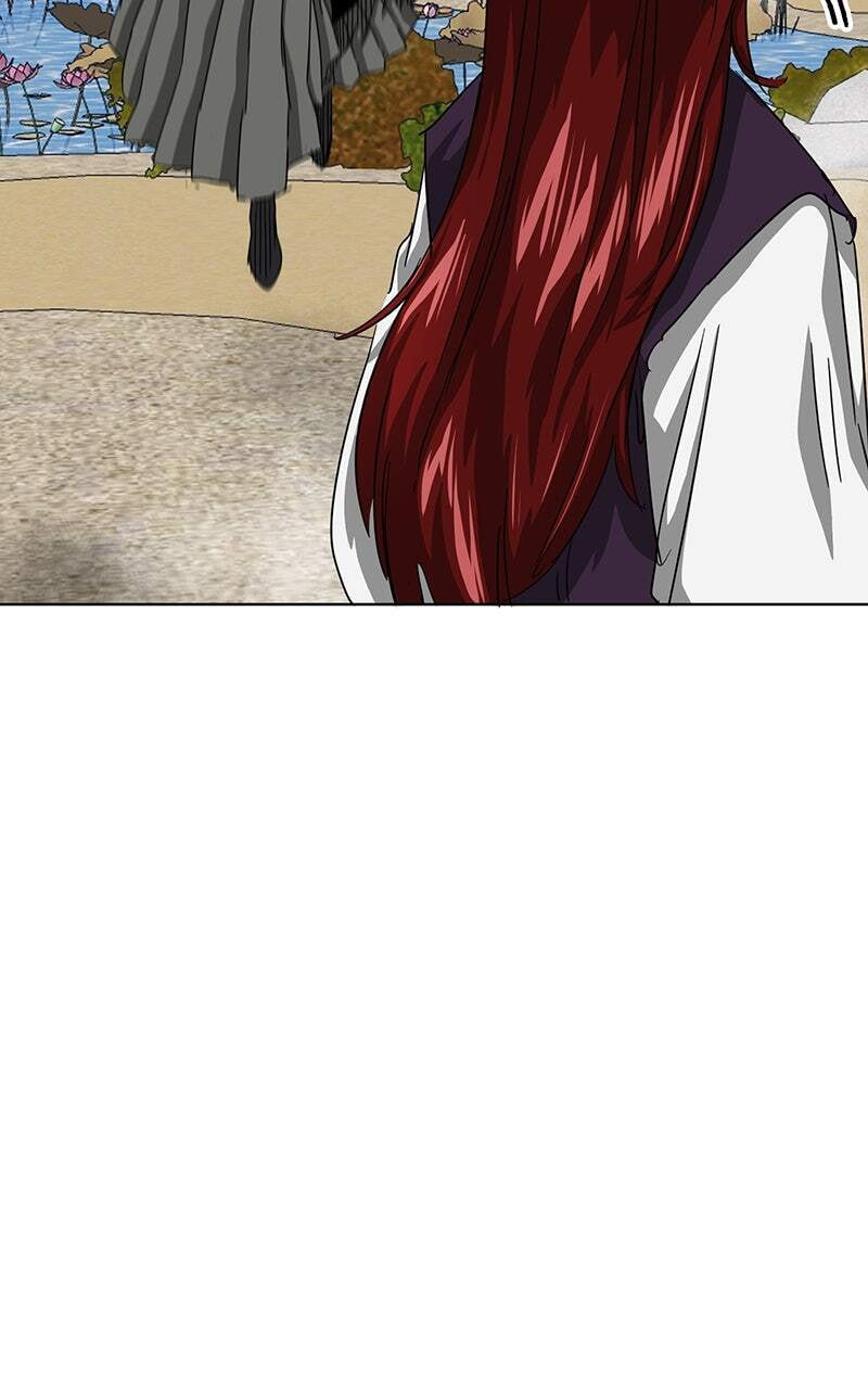 Read Infinite Leveling: Murim chapter 117 image 11 on Lezhin