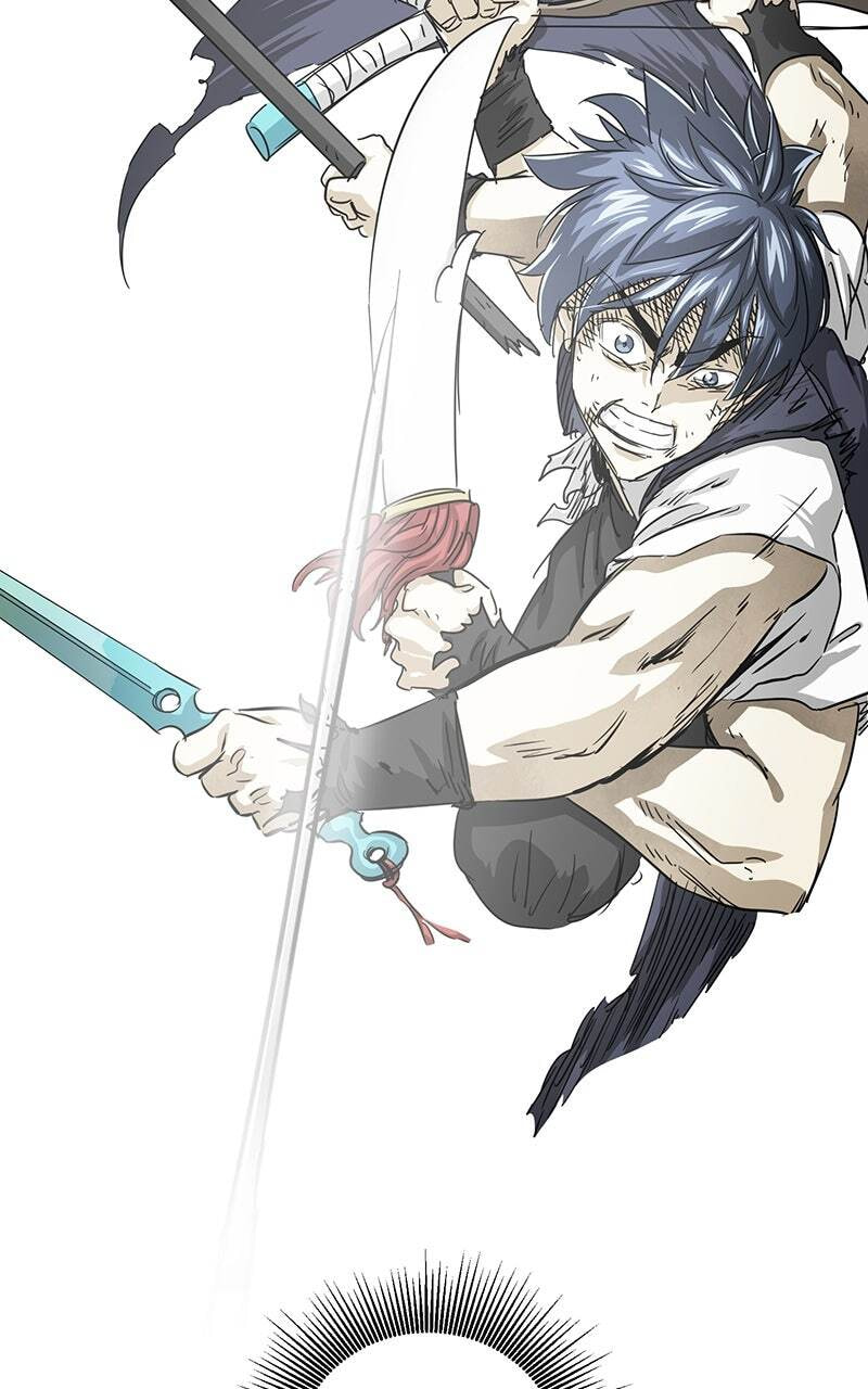 Read Infinite Leveling: Murim chapter 117 image 115 on Lezhin