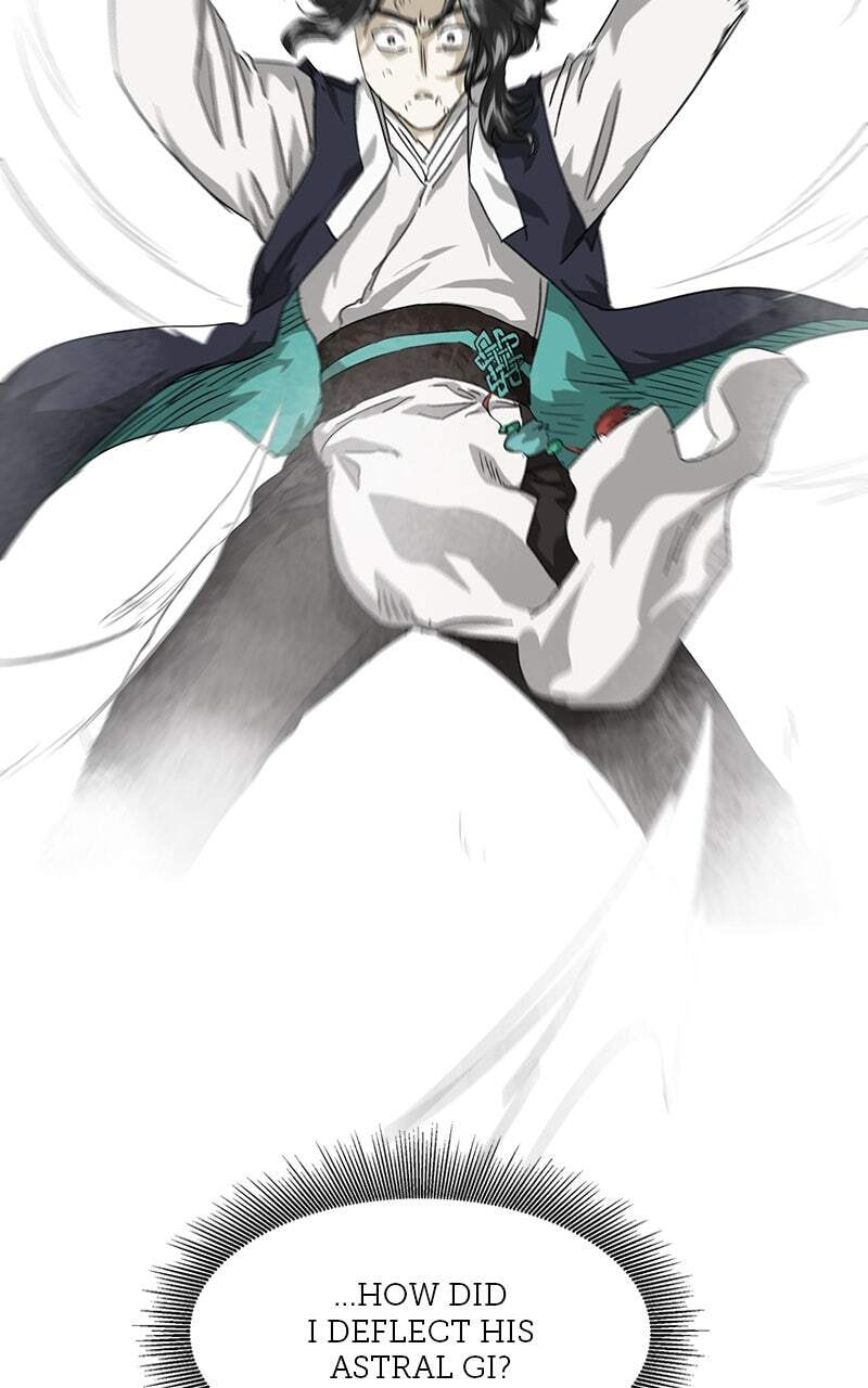 Read Infinite Leveling: Murim chapter 117 image 120 on Lezhin