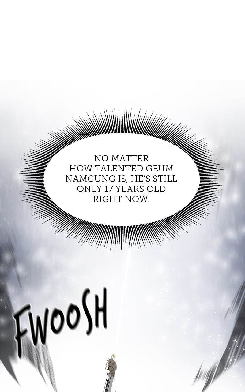 Read Infinite Leveling: Murim chapter 117 image 126 on Lezhin
