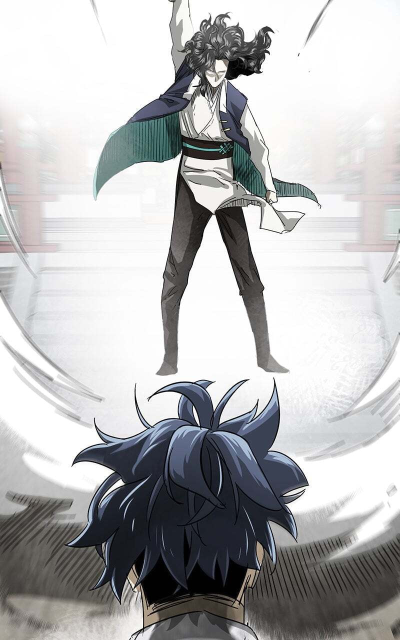 Read Infinite Leveling: Murim chapter 117 image 127 on Lezhin