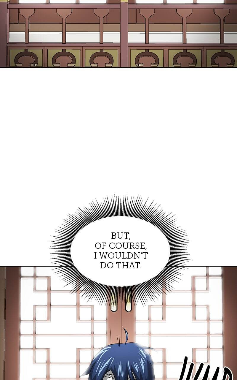 Read Infinite Leveling: Murim chapter 117 image 132 on Lezhin