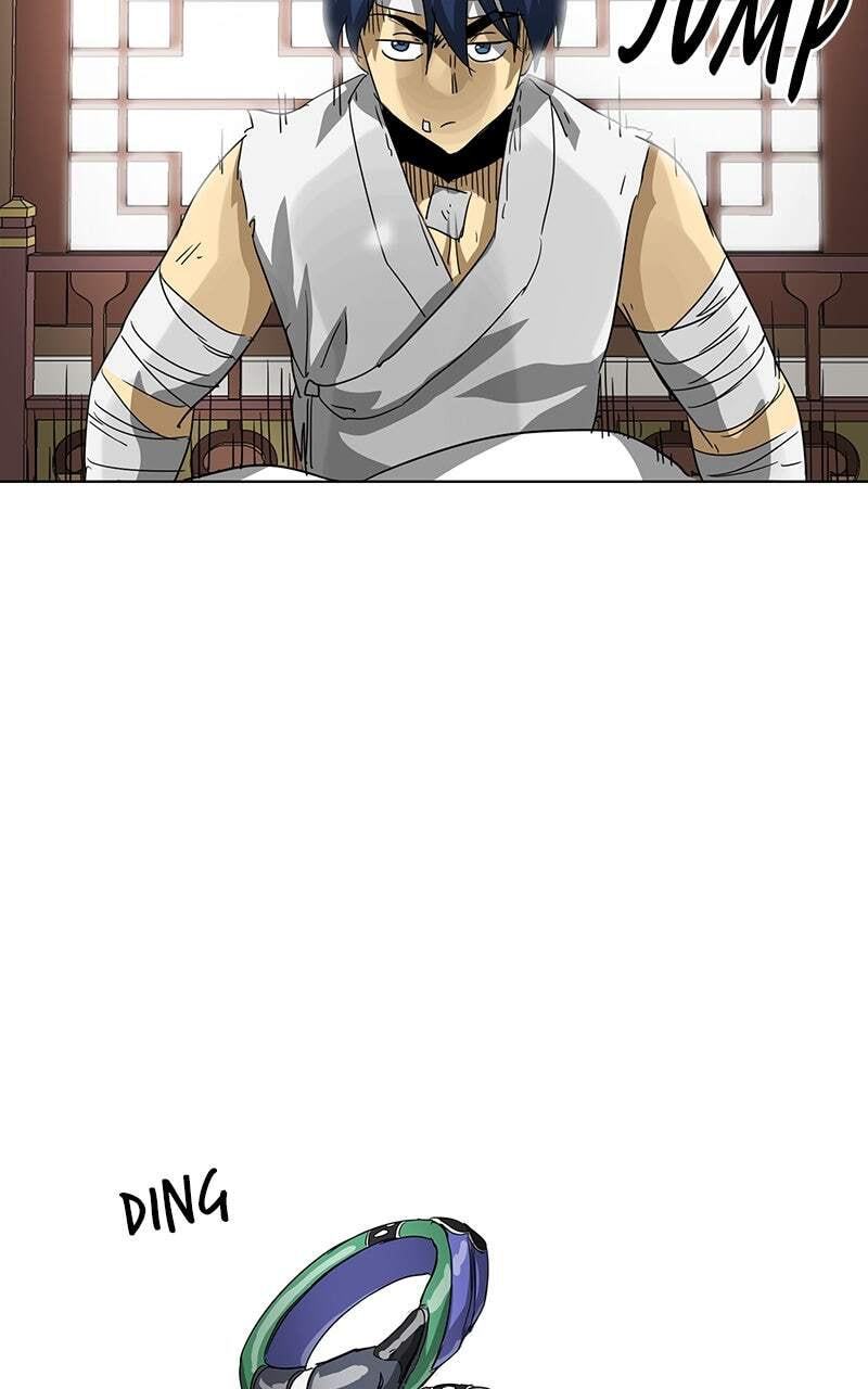 Read Infinite Leveling: Murim chapter 117 image 133 on Lezhin