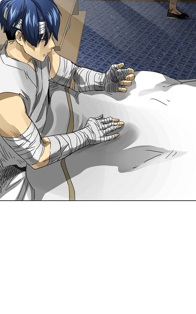 Read Infinite Leveling: Murim chapter 117 image 135 on Lezhin