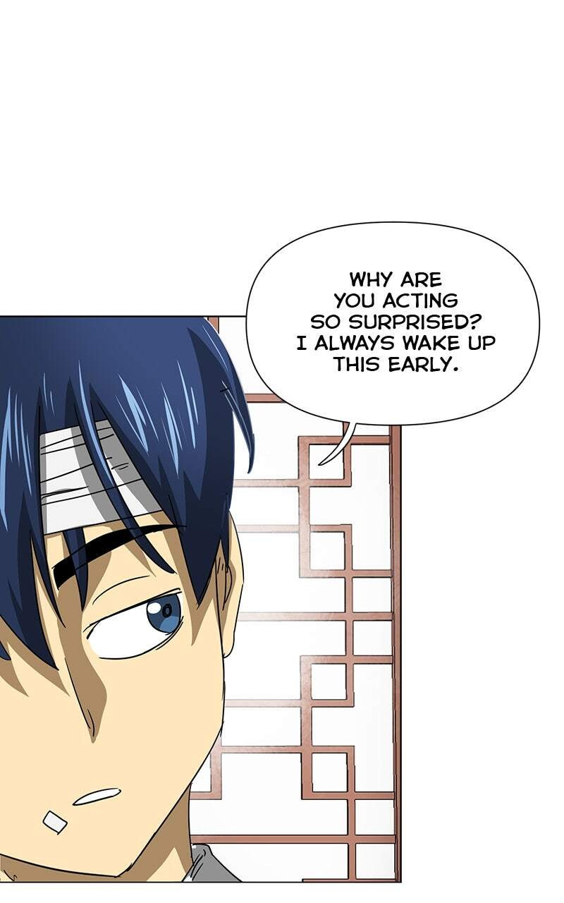 Read Infinite Leveling: Murim chapter 117 image 139 on Lezhin