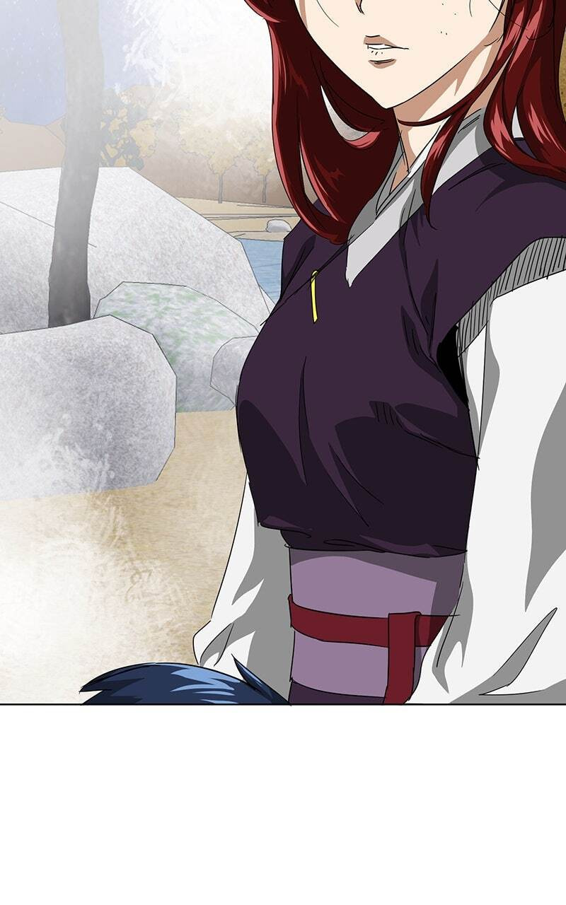 Read Infinite Leveling: Murim chapter 117 image 14 on Lezhin