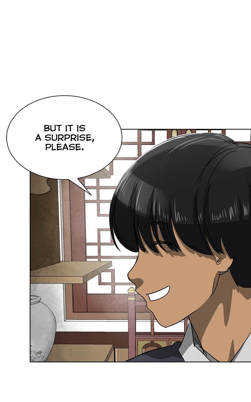 Read Infinite Leveling: Murim chapter 117 image 140 on Lezhin