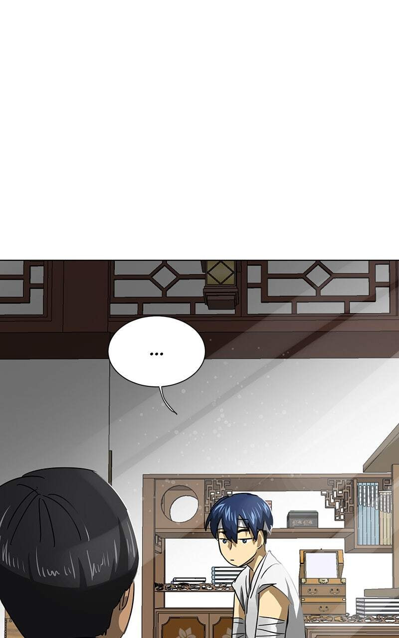 Read Infinite Leveling: Murim chapter 117 image 141 on Lezhin