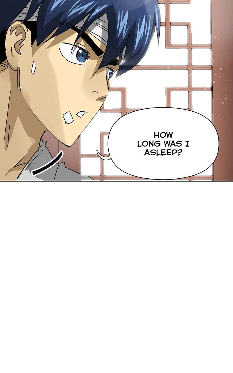 Read Infinite Leveling: Murim chapter 117 image 145 on Lezhin