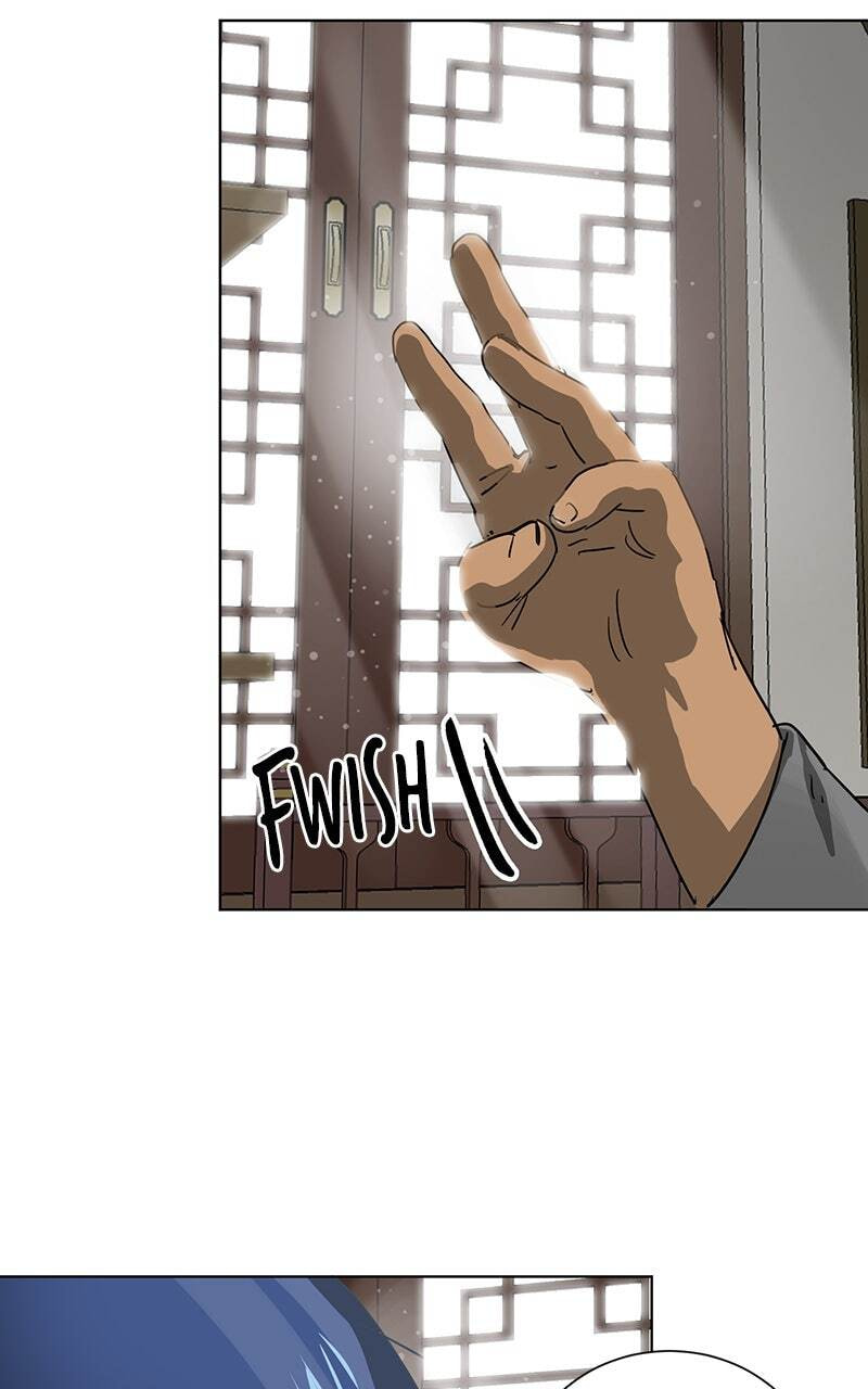 Read Infinite Leveling: Murim chapter 117 image 147 on Lezhin