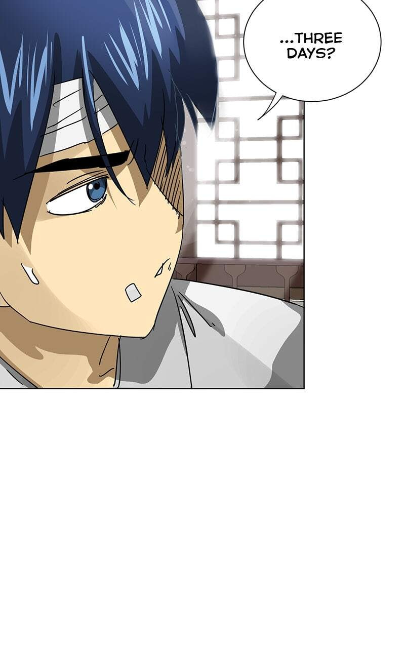 Read Infinite Leveling: Murim chapter 117 image 148 on Lezhin