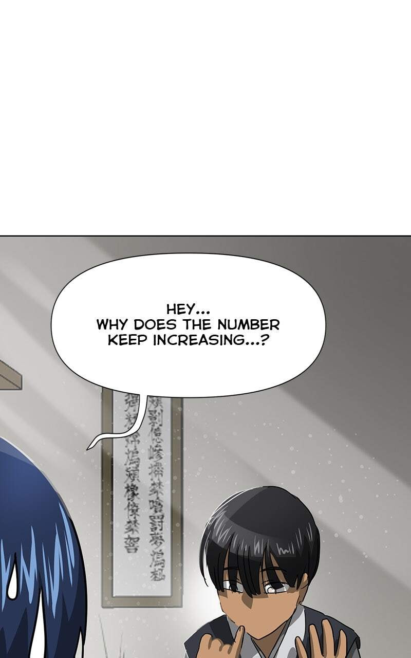 Read Infinite Leveling: Murim chapter 117 image 150 on Lezhin