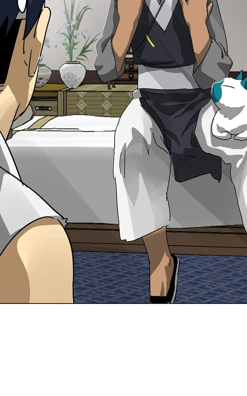 Read Infinite Leveling: Murim chapter 117 image 151 on Lezhin