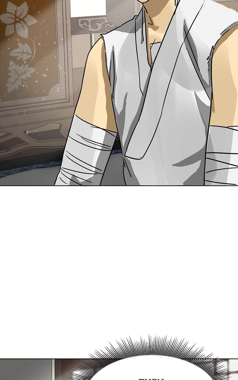 Read Infinite Leveling: Murim chapter 117 image 154 on Lezhin
