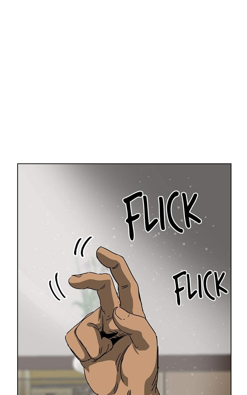 Read Infinite Leveling: Murim chapter 117 image 158 on Lezhin
