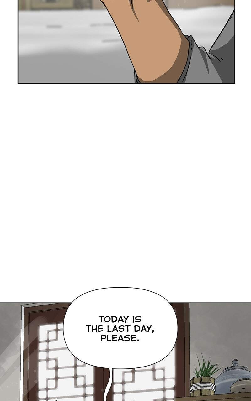 Read Infinite Leveling: Murim chapter 117 image 159 on Lezhin