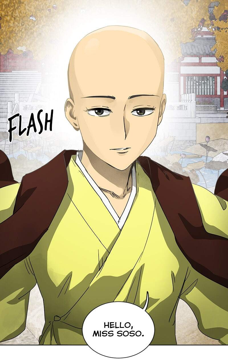 Read Infinite Leveling: Murim chapter 117 image 16 on Lezhin