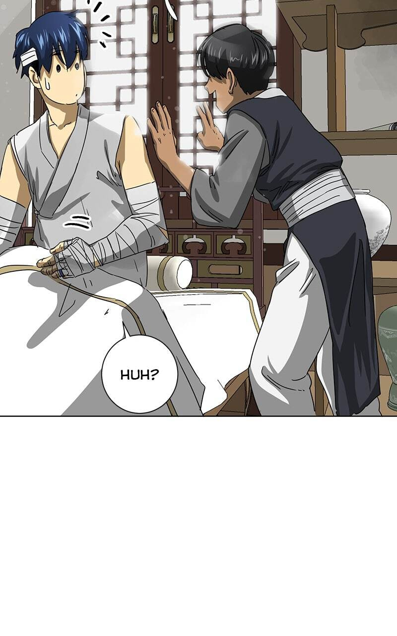 Read Infinite Leveling: Murim chapter 117 image 160 on Lezhin