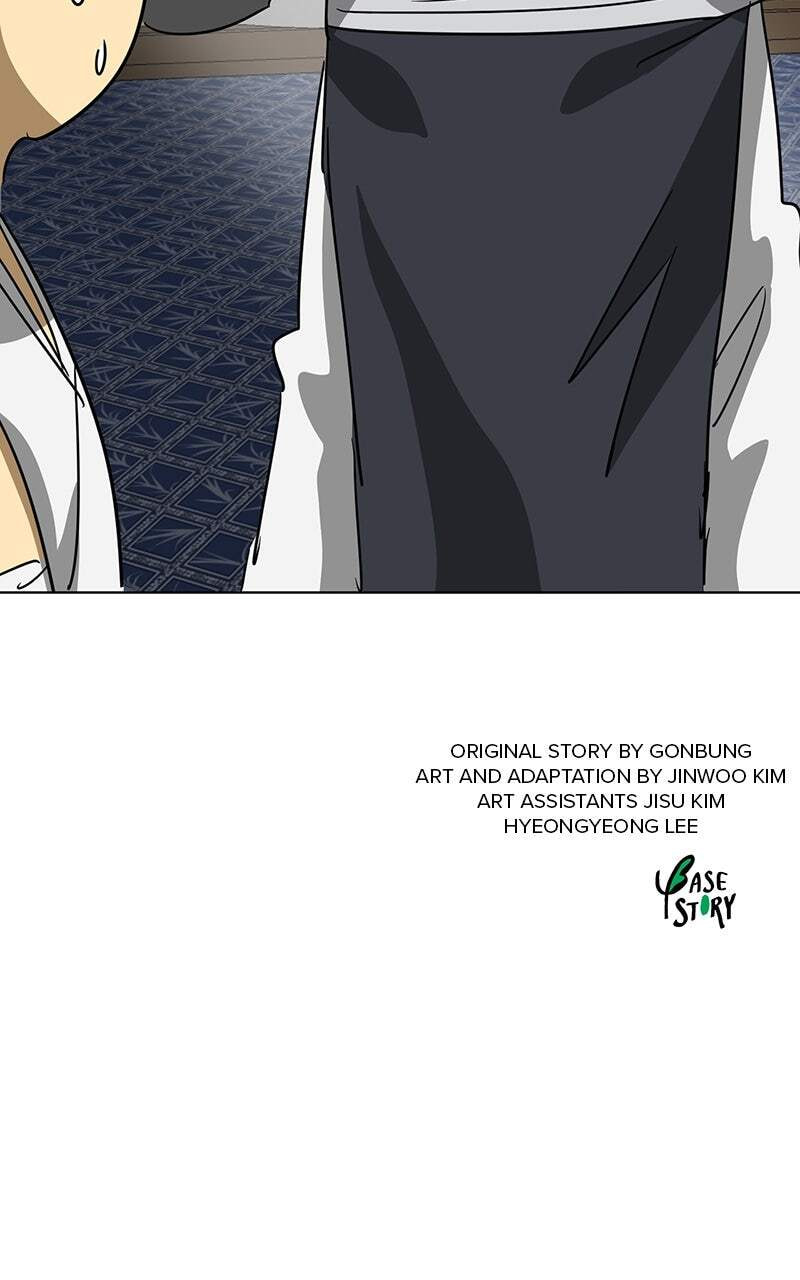 Read Infinite Leveling: Murim chapter 117 image 165 on Lezhin