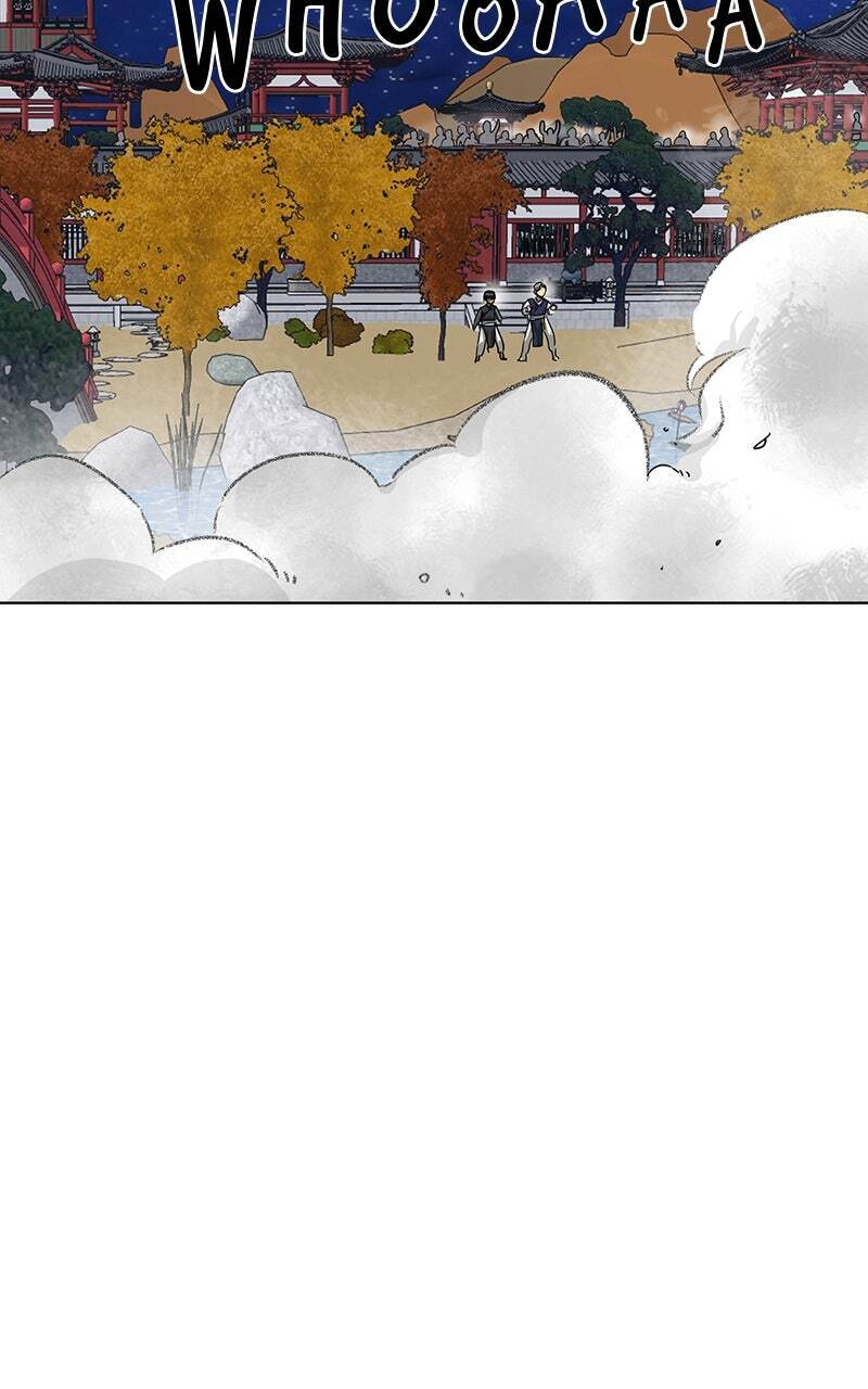 Read Infinite Leveling: Murim chapter 117 image 18 on Lezhin
