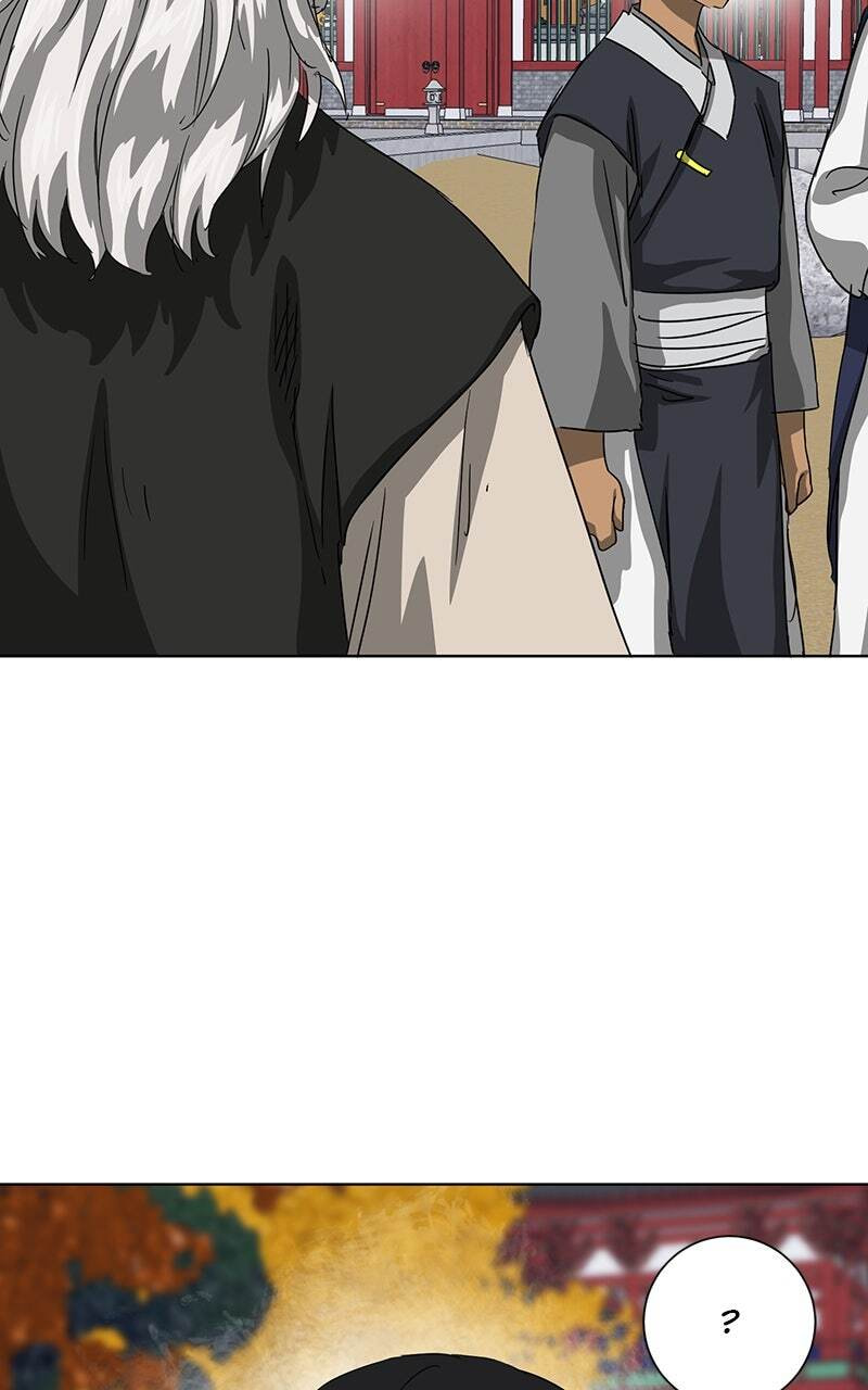 Read Infinite Leveling: Murim chapter 117 image 21 on Lezhin