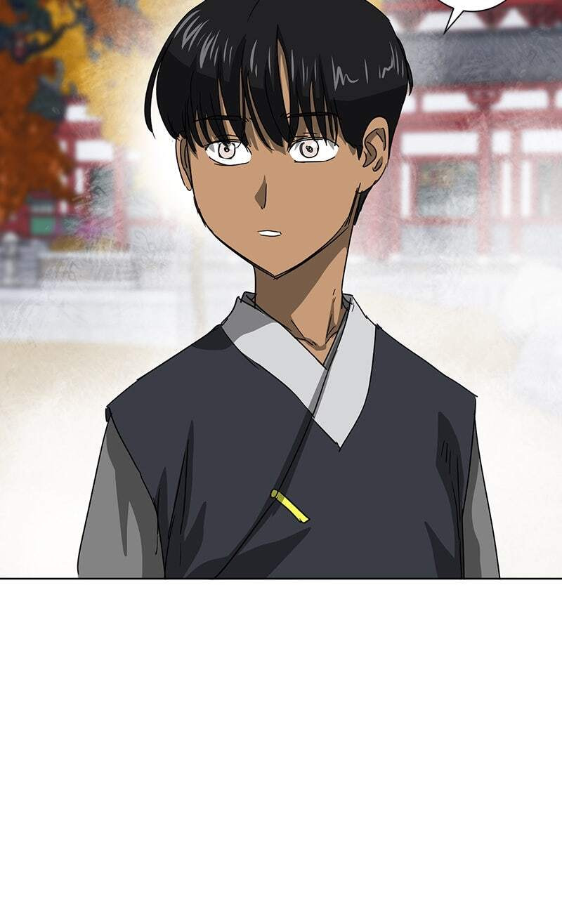 Read Infinite Leveling: Murim chapter 117 image 22 on Lezhin