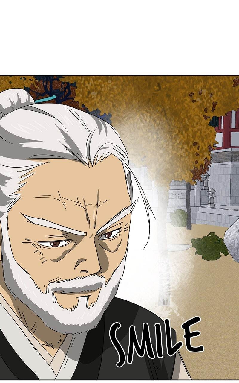 Read Infinite Leveling: Murim chapter 117 image 23 on Lezhin