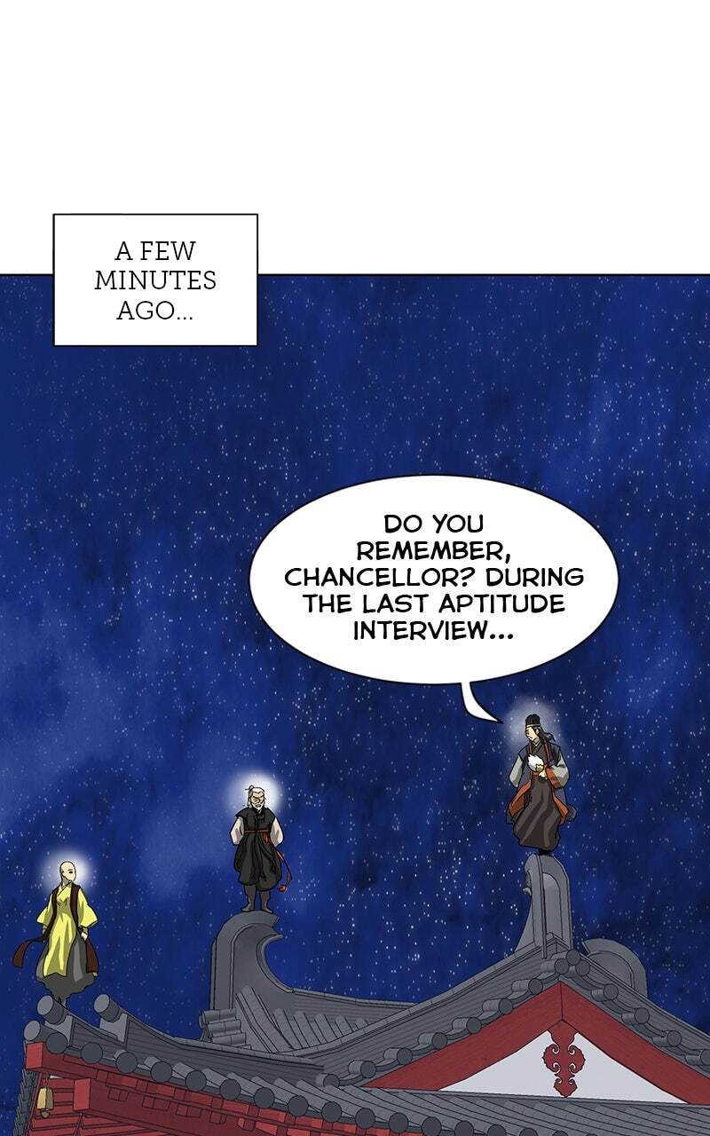 Read Infinite Leveling: Murim chapter 117 image 25 on Lezhin