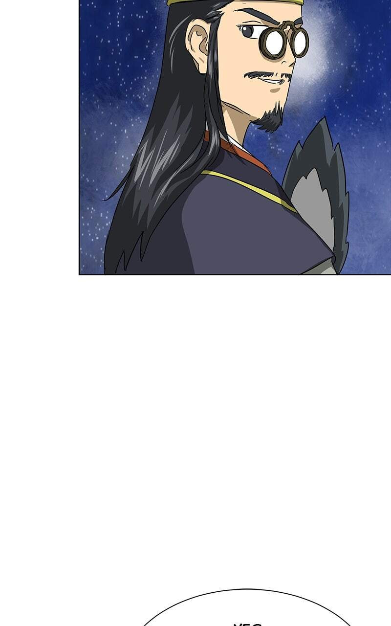 Read Infinite Leveling: Murim chapter 117 image 27 on Lezhin