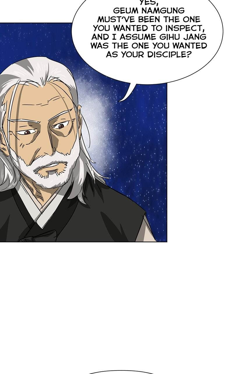 Read Infinite Leveling: Murim chapter 117 image 28 on Lezhin