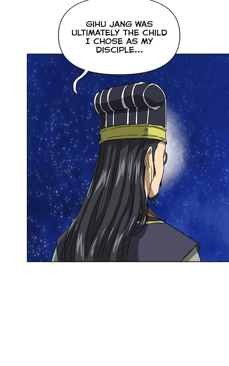 Read Infinite Leveling: Murim chapter 117 image 29 on Lezhin