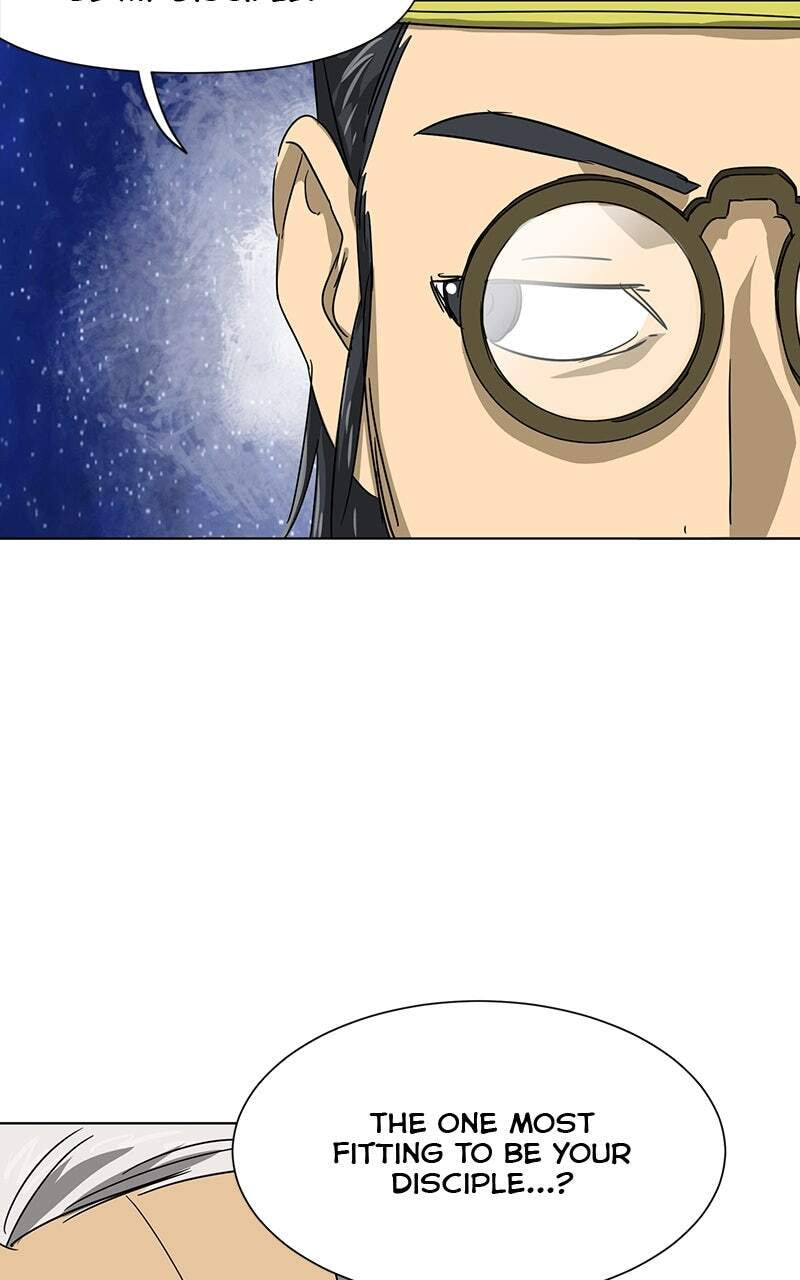 Read Infinite Leveling: Murim chapter 117 image 31 on Lezhin