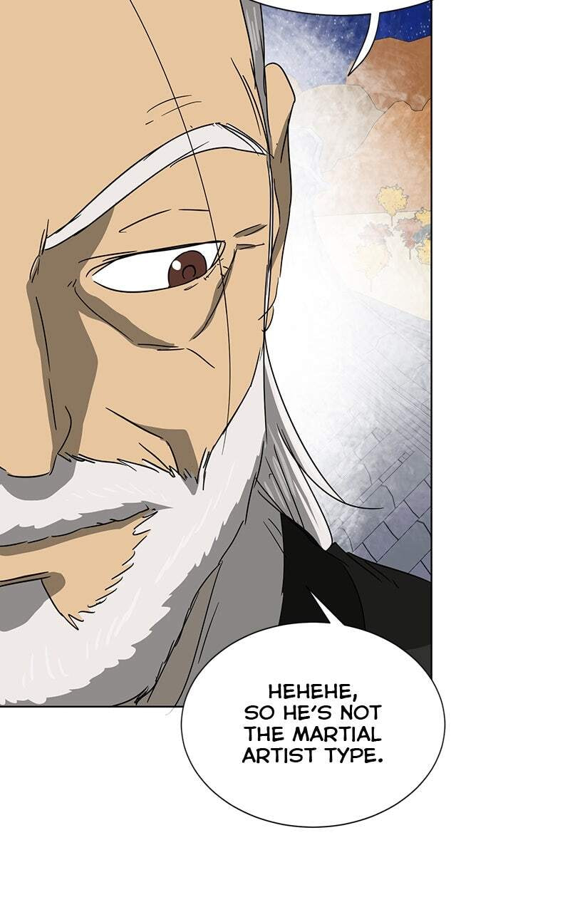 Read Infinite Leveling: Murim chapter 117 image 32 on Lezhin