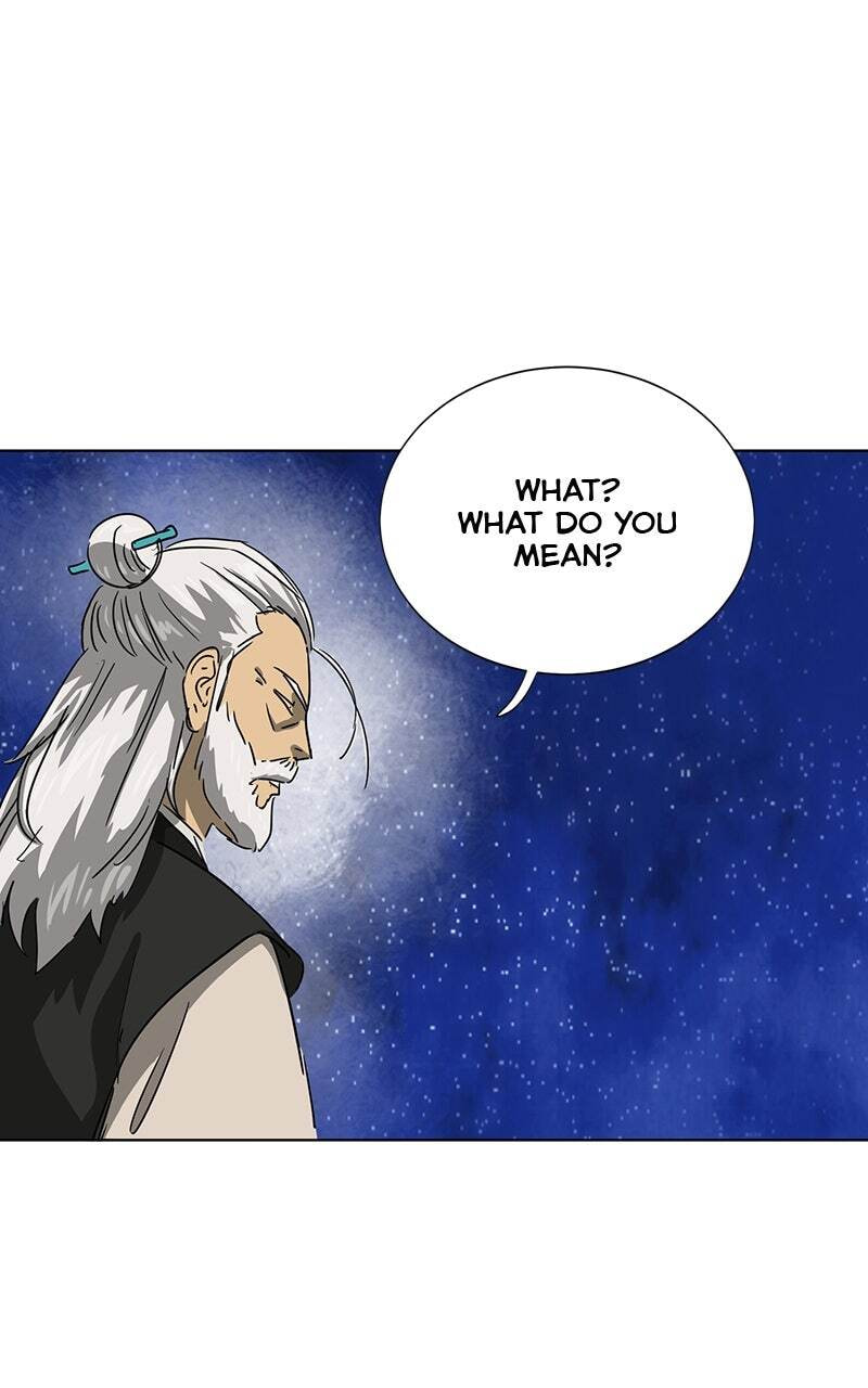 Read Infinite Leveling: Murim chapter 117 image 34 on Lezhin