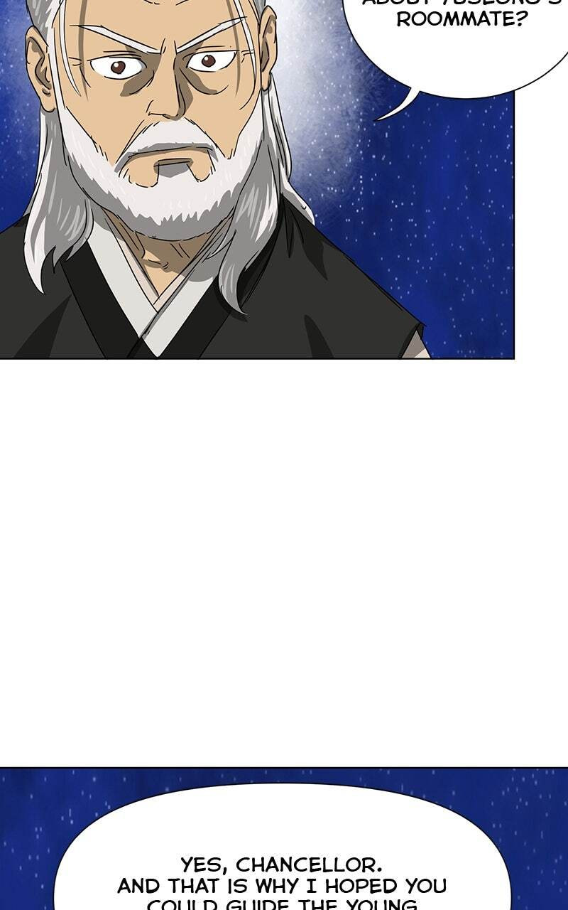 Read Infinite Leveling: Murim chapter 117 image 38 on Lezhin