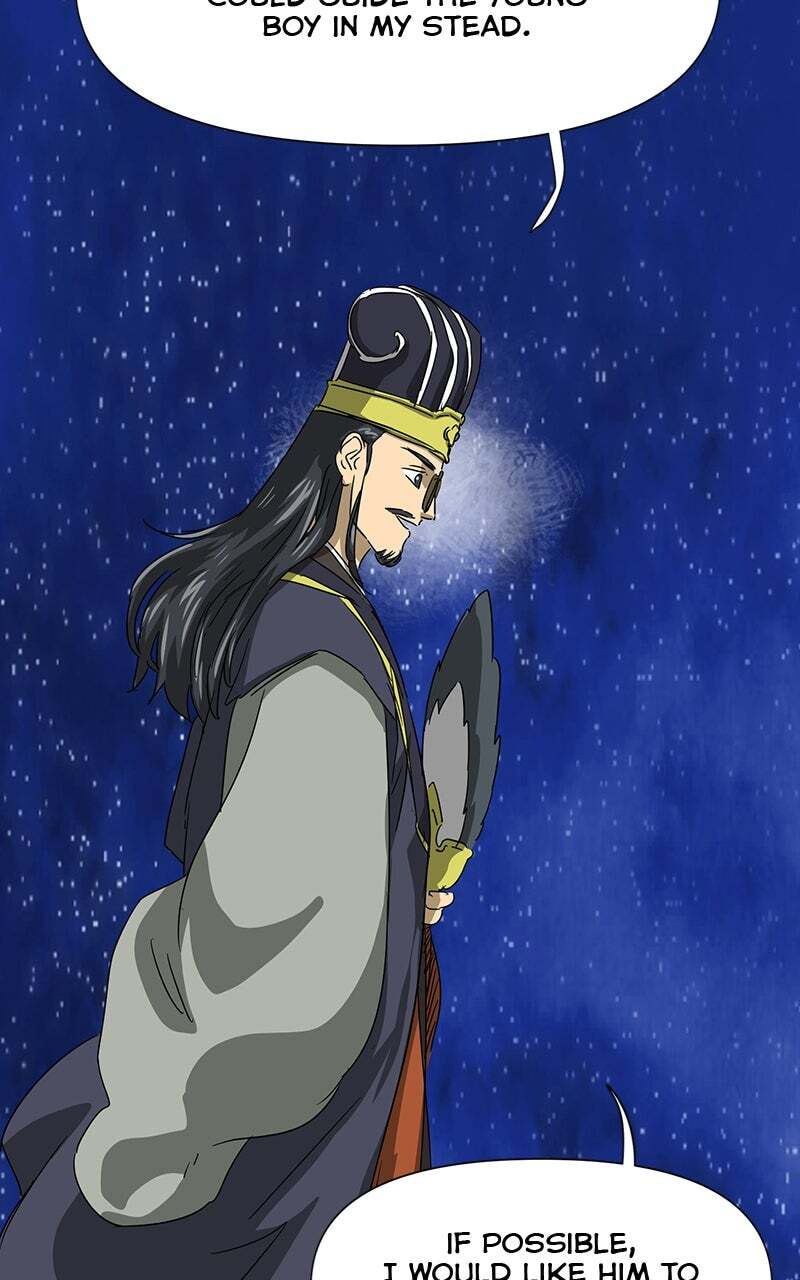 Read Infinite Leveling: Murim chapter 117 image 39 on Lezhin