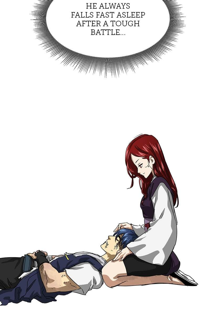 Read Infinite Leveling: Murim chapter 117 image 4 on Lezhin
