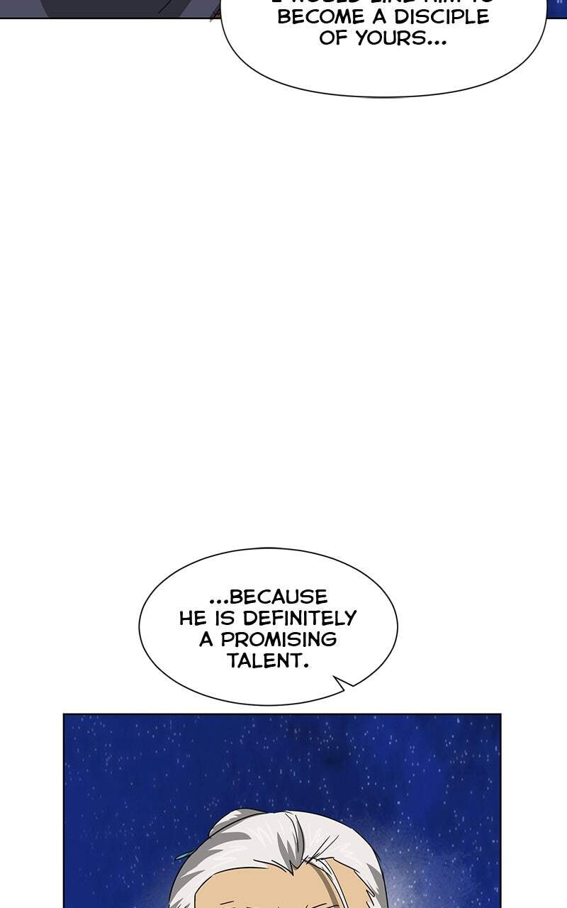 Read Infinite Leveling: Murim chapter 117 image 40 on Lezhin
