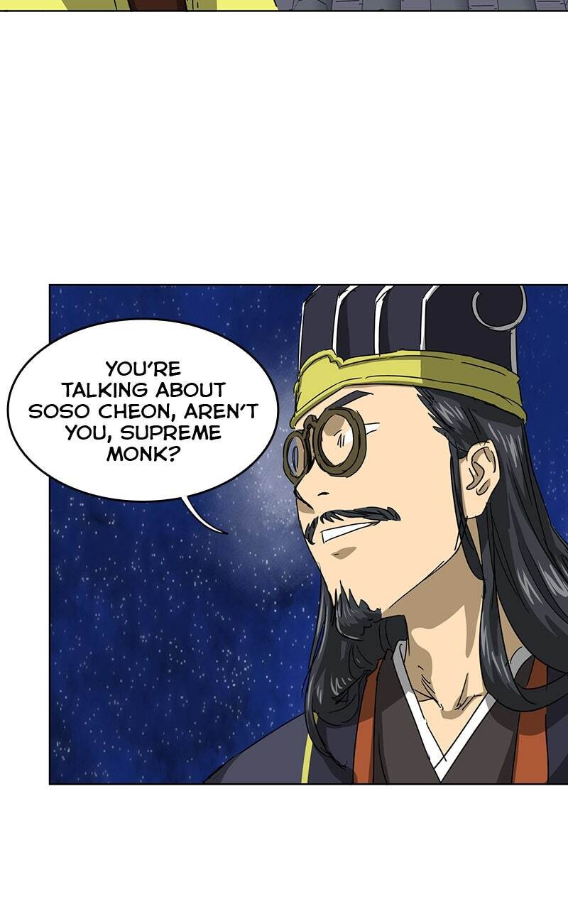 Read Infinite Leveling: Murim chapter 117 image 45 on Lezhin