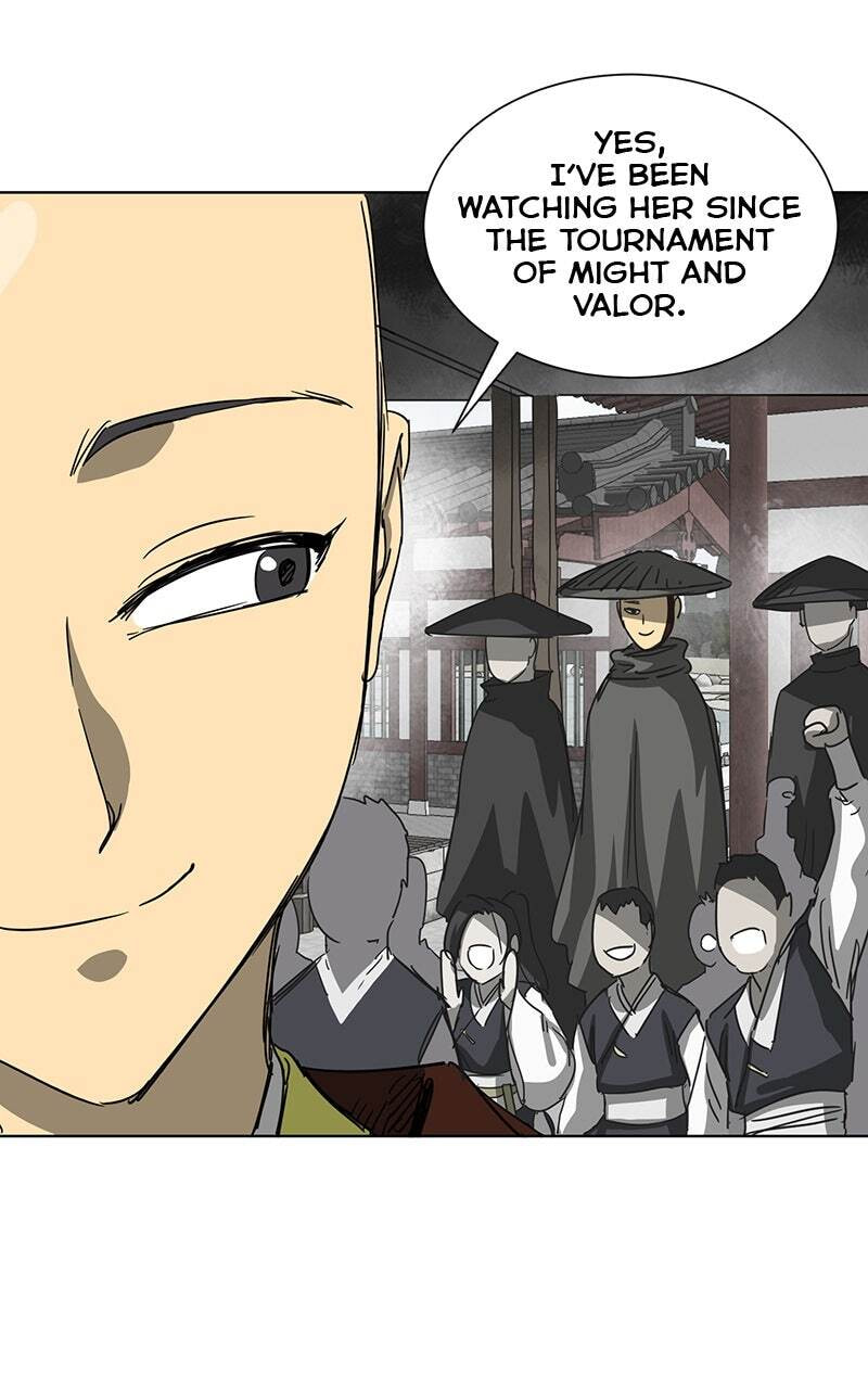 Read Infinite Leveling: Murim chapter 117 image 46 on Lezhin