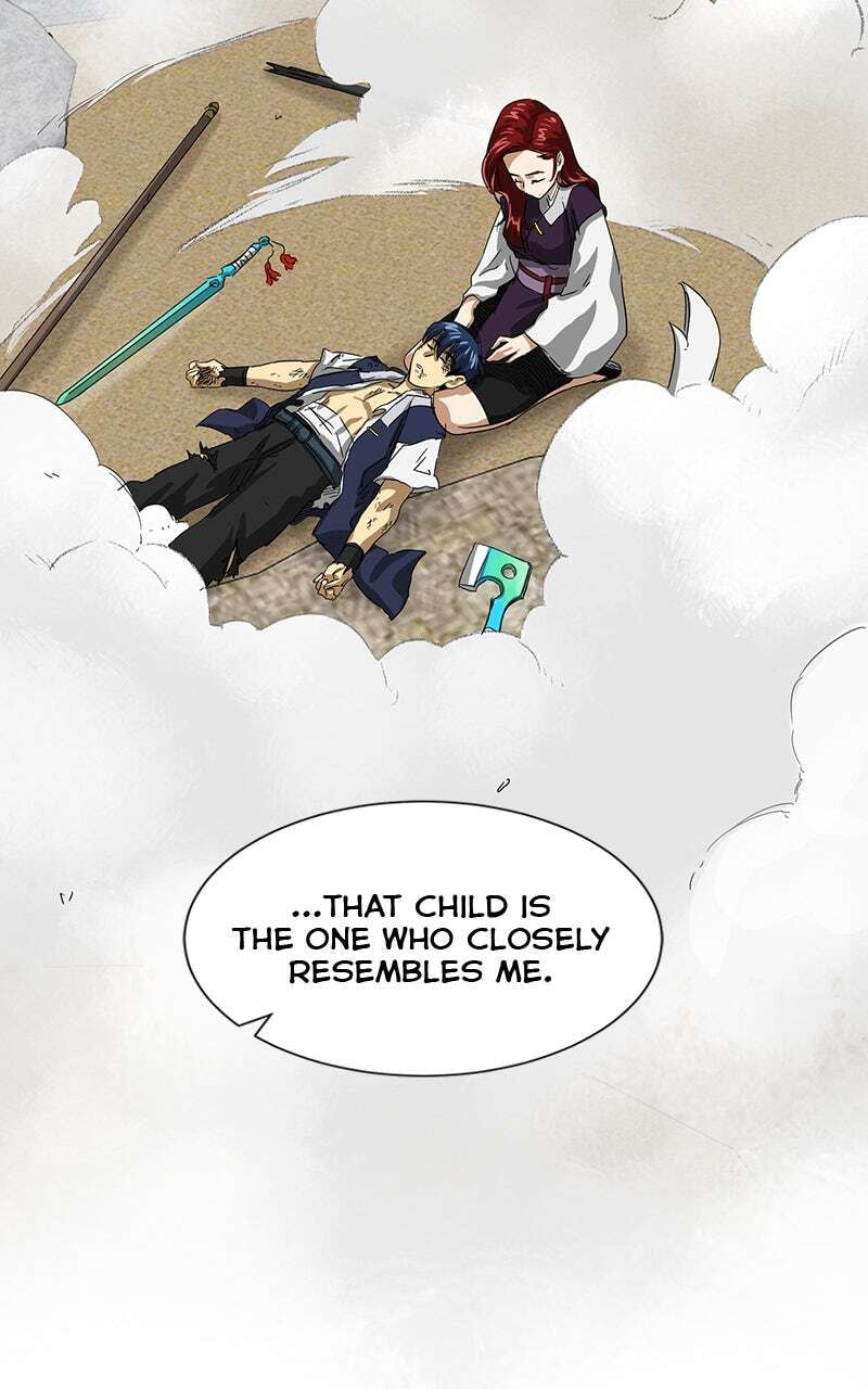 Read Infinite Leveling: Murim chapter 117 image 48 on Lezhin