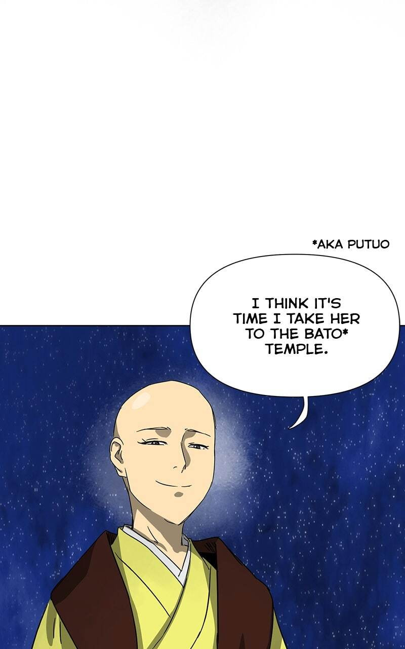 Read Infinite Leveling: Murim chapter 117 image 49 on Lezhin