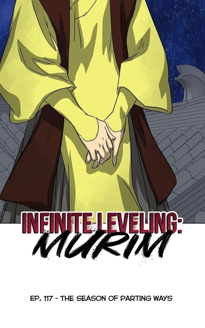 Read Infinite Leveling: Murim chapter 117 image 50 on Lezhin
