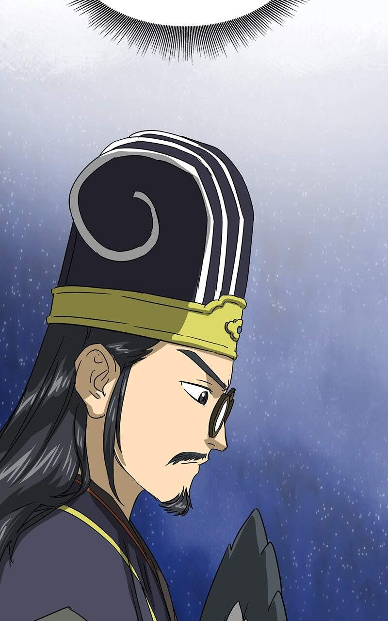 Read Infinite Leveling: Murim chapter 117 image 53 on Lezhin