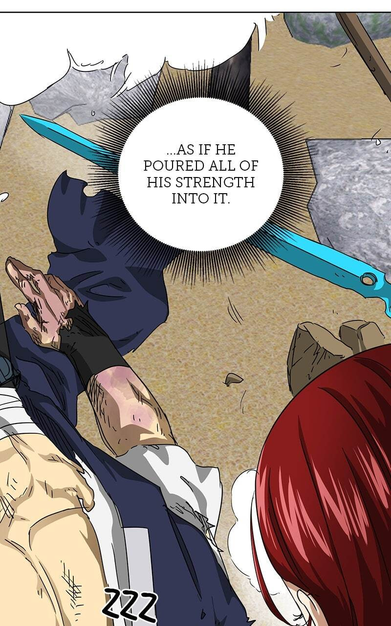Read Infinite Leveling: Murim chapter 117 image 6 on Lezhin