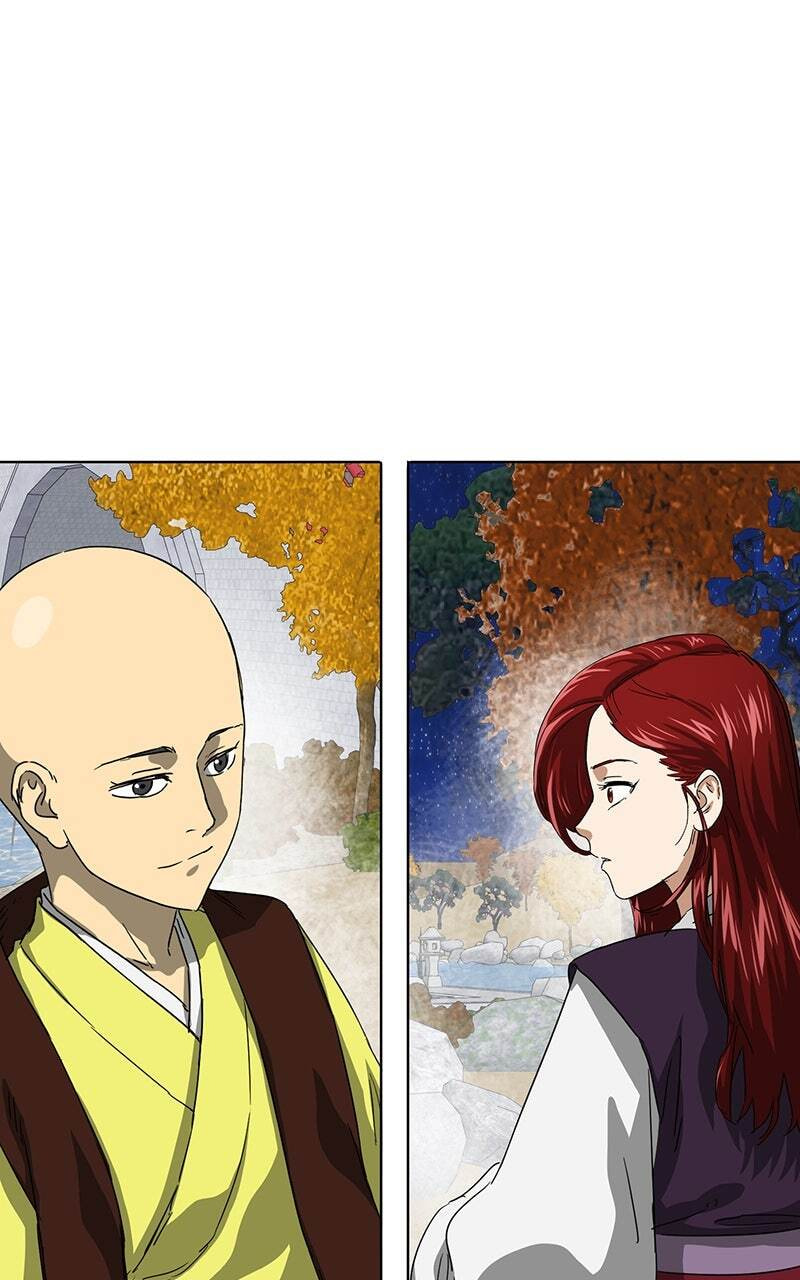 Read Infinite Leveling: Murim chapter 117 image 60 on Lezhin