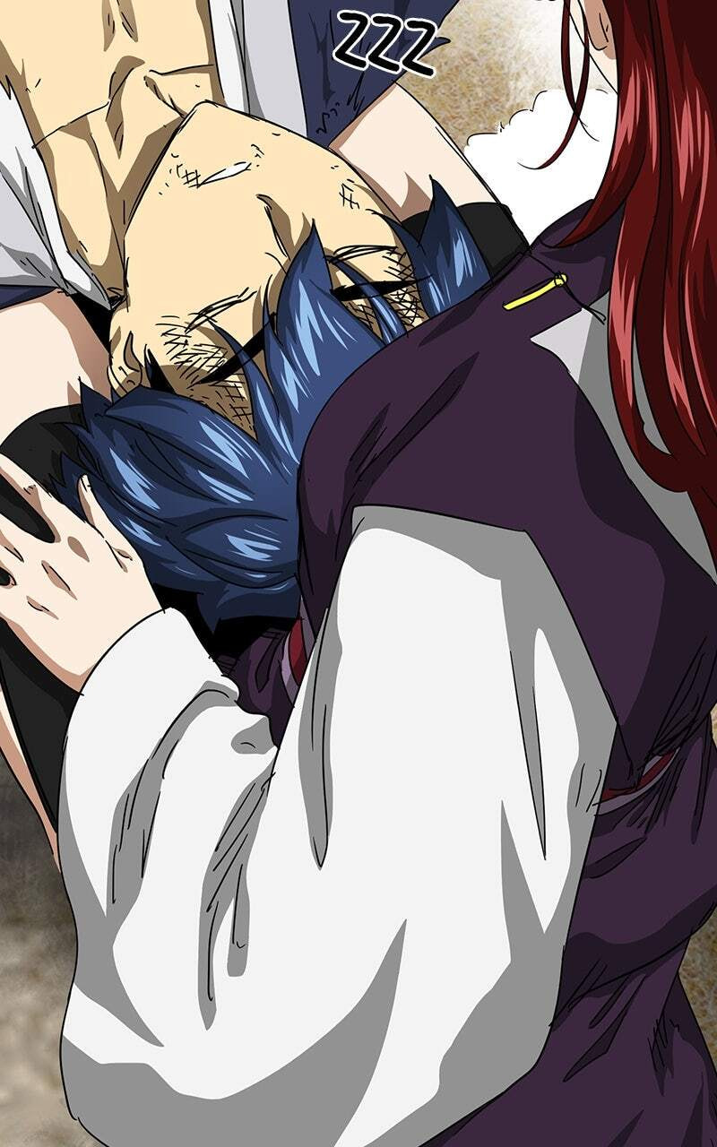 Read Infinite Leveling: Murim chapter 117 image 7 on Lezhin
