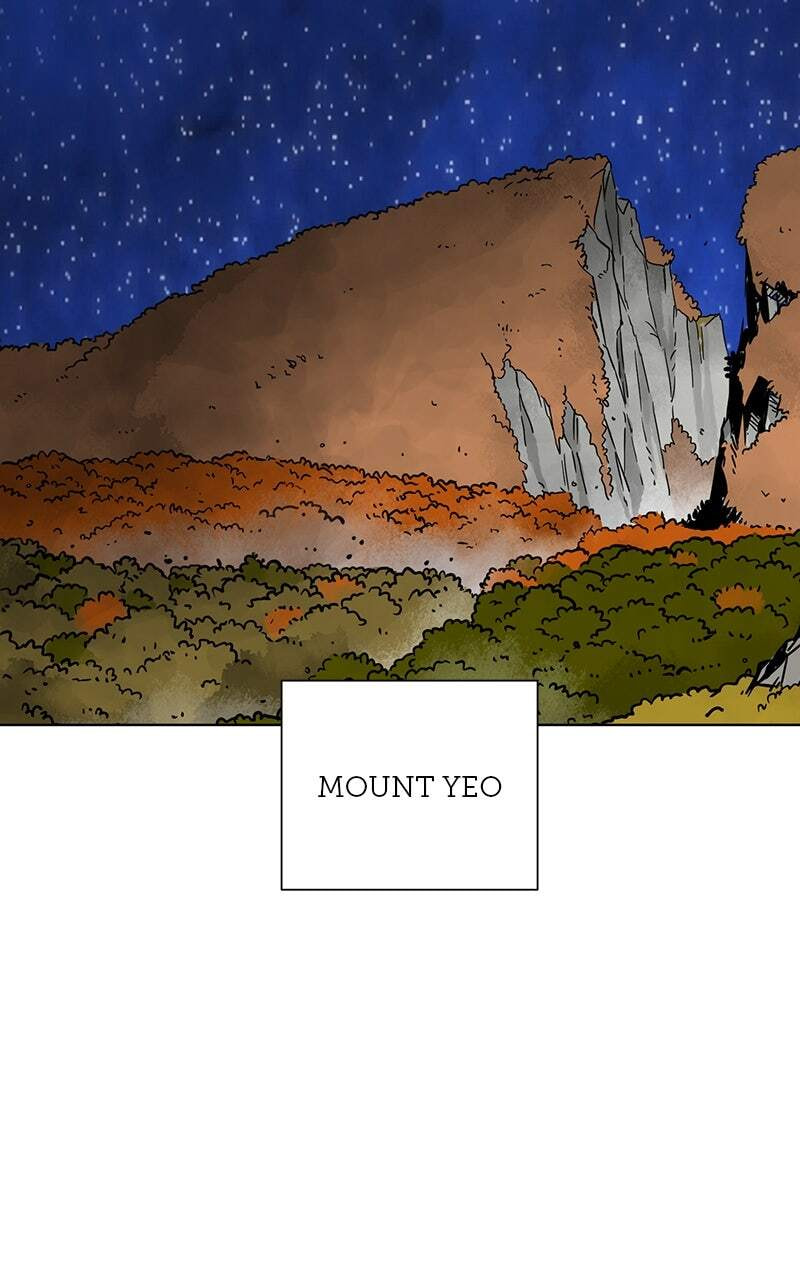 Read Infinite Leveling: Murim chapter 117 image 80 on Lezhin